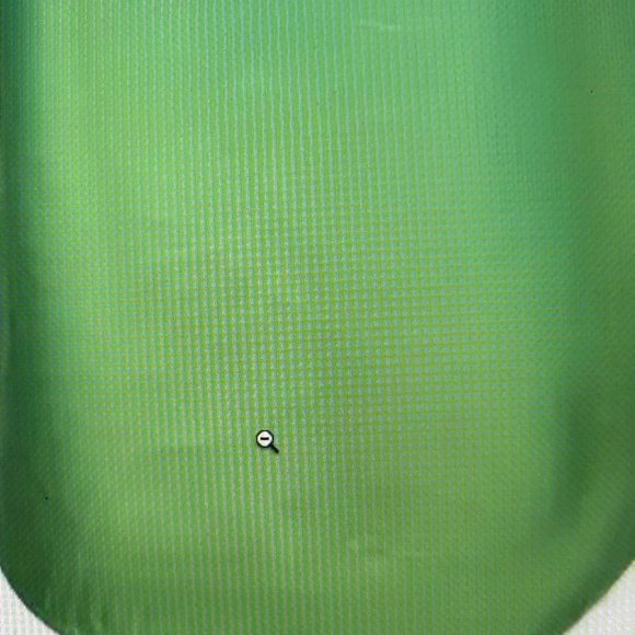 NWOT! Gradient Button Front Dress, Casual Long Sleeve Midi Dress ~Sz.2XL(14) - Picture 7 of 7